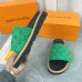 Louis Vuitton Shoes for Women's Louis Vuitton Slippers #A32540