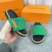 Louis Vuitton Shoes for Women's Louis Vuitton Slippers #A32540