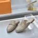 Louis Vuitton Shoes for Women's Louis Vuitton Slippers #A32741