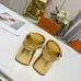 Louis Vuitton Shoes for Women's Louis Vuitton Slippers #A22319