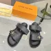 25Louis Vuitton Shoes for Women's Louis Vuitton Slippers #A33970