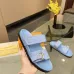 Louis Vuitton Shoes for Women's Louis Vuitton Slippers #A33970