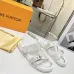 Louis Vuitton Shoes for Women's Louis Vuitton Slippers #A33970