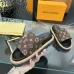 Louis Vuitton Shoes for Women's Louis Vuitton Slippers #A34005