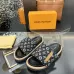 Louis Vuitton Shoes for Women's Louis Vuitton Slippers #A34006