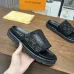 Louis Vuitton Shoes for Women's Louis Vuitton Slippers #A34009