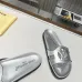 Louis Vuitton Shoes for Women's Louis Vuitton Slippers #A34059