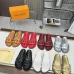 Louis Vuitton Shoes for Women's Louis Vuitton Slippers #A34061