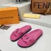 Louis Vuitton Shoes for Women's Louis Vuitton Slippers #A34064