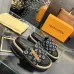 19Louis Vuitton Shoes for Women's Louis Vuitton Slippers #A34064