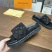 Louis Vuitton Shoes for Women's Louis Vuitton Slippers #A34064