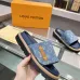 Louis Vuitton Shoes for Women's Louis Vuitton Slippers #A34521