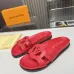 Louis Vuitton Shoes for Women's Louis Vuitton Slippers #A34538