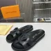 Louis Vuitton Shoes for Women's Louis Vuitton Slippers #A34542