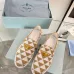 Louis Vuitton Shoes for Women's Louis Vuitton Slippers #A35345