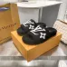 Louis Vuitton Shoes for Women's Louis Vuitton Slippers #A42414