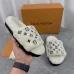 Louis Vuitton Shoes for Women's Louis Vuitton Slippers #A42846