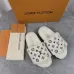 Louis Vuitton Shoes for Women's Louis Vuitton Slippers #A42846