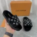 Louis Vuitton Shoes for Women's Louis Vuitton Slippers #A42847