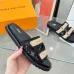 6Louis Vuitton Shoes for Women's Louis Vuitton Slippers #A47651