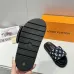 12Louis Vuitton Shoes for Women's Louis Vuitton Slippers #A47733