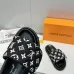 3Louis Vuitton Shoes for Women's Louis Vuitton Slippers #A47733