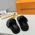 5Louis Vuitton Shoes for Women's Louis Vuitton Slippers #A47733