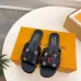 6Louis Vuitton Shoes for Women's Louis Vuitton Slippers #A49573