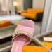 7Louis Vuitton Shoes for Women's Louis Vuitton Slippers #A51149