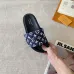 12Louis Vuitton Shoes for Women's Louis Vuitton Slippers #A51372