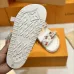 10Louis Vuitton Shoes for Women's Louis Vuitton Slippers #A51719