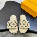 6Louis Vuitton Shoes for Women's Louis Vuitton Slippers #A51748