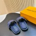7Louis Vuitton Shoes for Women's Louis Vuitton Slippers #A51748