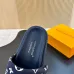 8Louis Vuitton Shoes for Women's Louis Vuitton Slippers #A51748