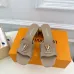 23Louis Vuitton Shoes for Women's Louis Vuitton Slippers #A51752