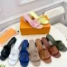 1Louis Vuitton Shoes for Women's Louis Vuitton Slippers #A51752