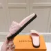 15Louis Vuitton Shoes for Women's Louis Vuitton Slippers #A52453