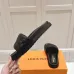 9Louis Vuitton Shoes for Women's Louis Vuitton Slippers #A52453