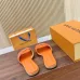 3Louis Vuitton Shoes for Women's Louis Vuitton Slippers #A52514