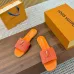 1Louis Vuitton Shoes for Women's Louis Vuitton Slippers #A52514