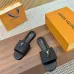 1Louis Vuitton Shoes for Women's Louis Vuitton Slippers #A52515