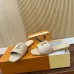4Louis Vuitton Shoes for Women's Louis Vuitton Slippers #A52517