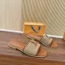 6Louis Vuitton Shoes for Women's Louis Vuitton Slippers #A52519