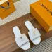 6Louis Vuitton Shoes for Women's Louis Vuitton Slippers #A52520