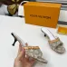 11Louis Vuitton Shoes for Women's Louis Vuitton Slippers Heel height:5.5cm #A54019