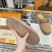 14Louis Vuitton Shoes for Women's Louis Vuitton Slippers LV Easy Monogram Grey/Brown #A54179