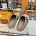 9Louis Vuitton Shoes for Women's Louis Vuitton Slippers LV Easy Monogram Grey/Brown #A54179