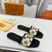 Louis Vuitton Shoes for Women's Louis Vuitton Slippers Ladies Spring Summer Slippers #A23180