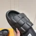 3Louis Vuitton Shoes for Women's Louis Vuitton Slippers Waterfront Beach slippers #A53228