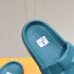 7Louis Vuitton Shoes for Women's Louis Vuitton Slippers Waterfront Beach slippers #A53228